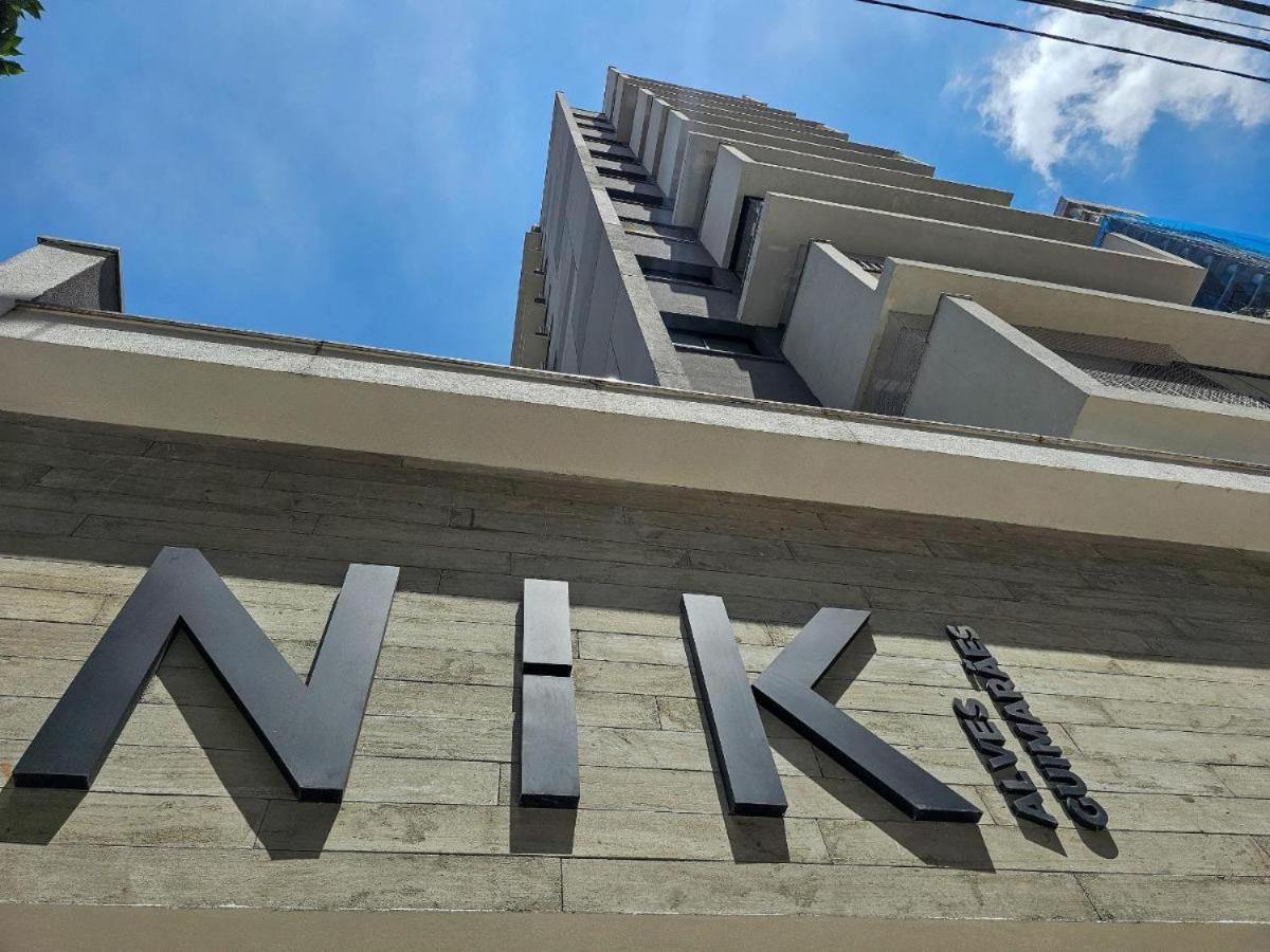 Nik Alves Guimaraes Apartamento São Paulo