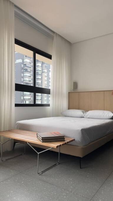 Apartamento Nik Alves Guimaraes *