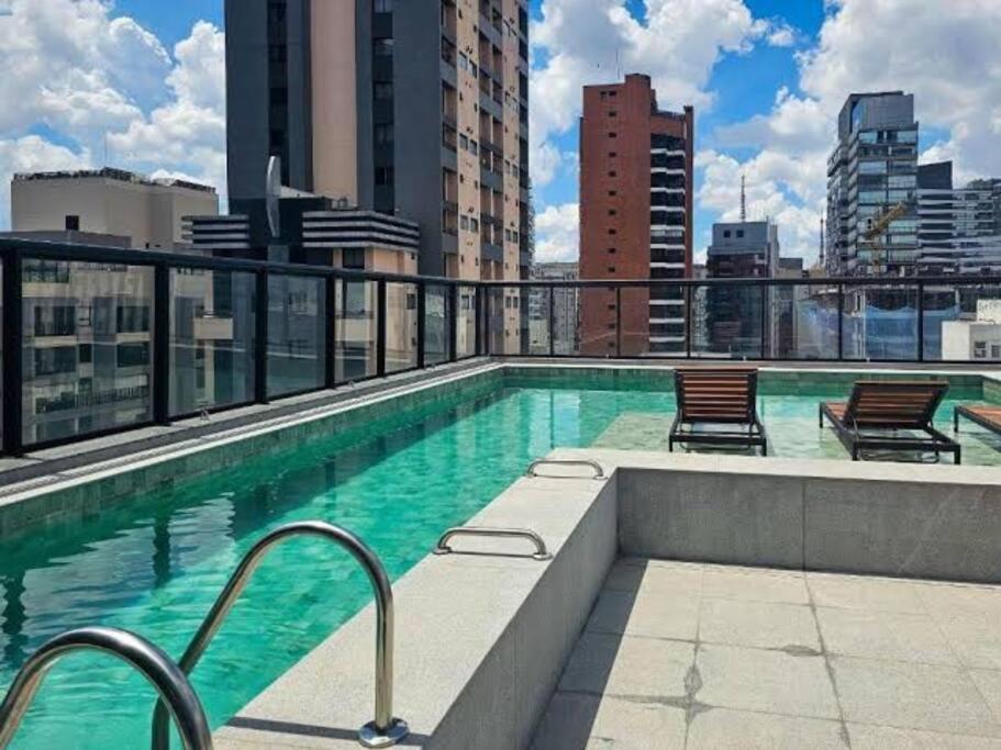 Nik Alves Guimaraes Apartamento São Paulo