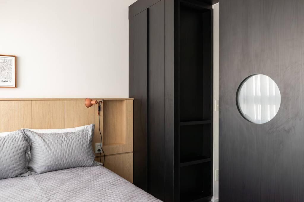 Nik Alves Guimaraes Apartamento São Paulo