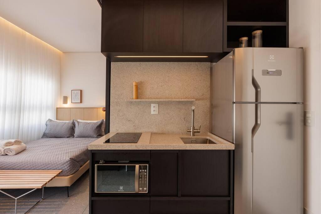 Nik Alves Guimaraes Apartamento São Paulo