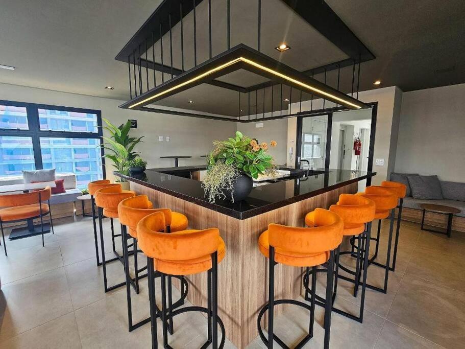 Apartamento Nik Alves Guimaraes São Paulo