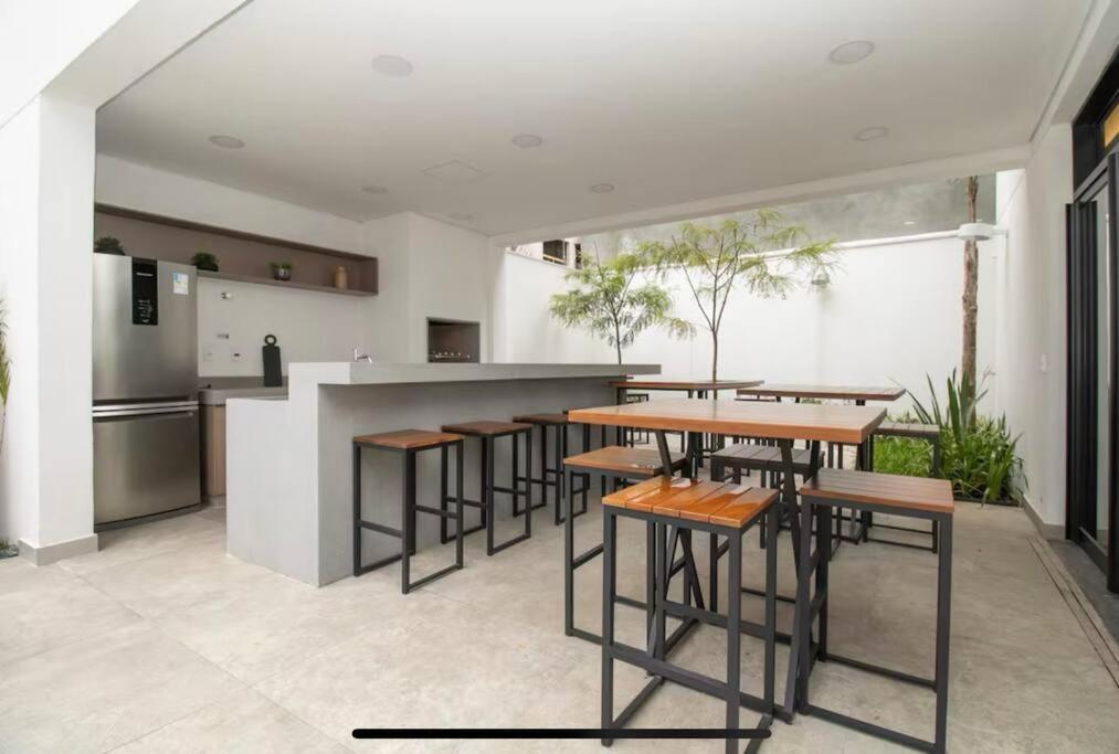 Apartamento Nik Alves Guimaraes *