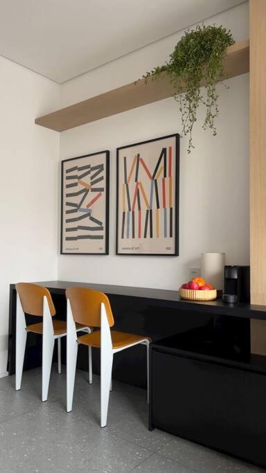 Apartamento Nik Alves Guimaraes
