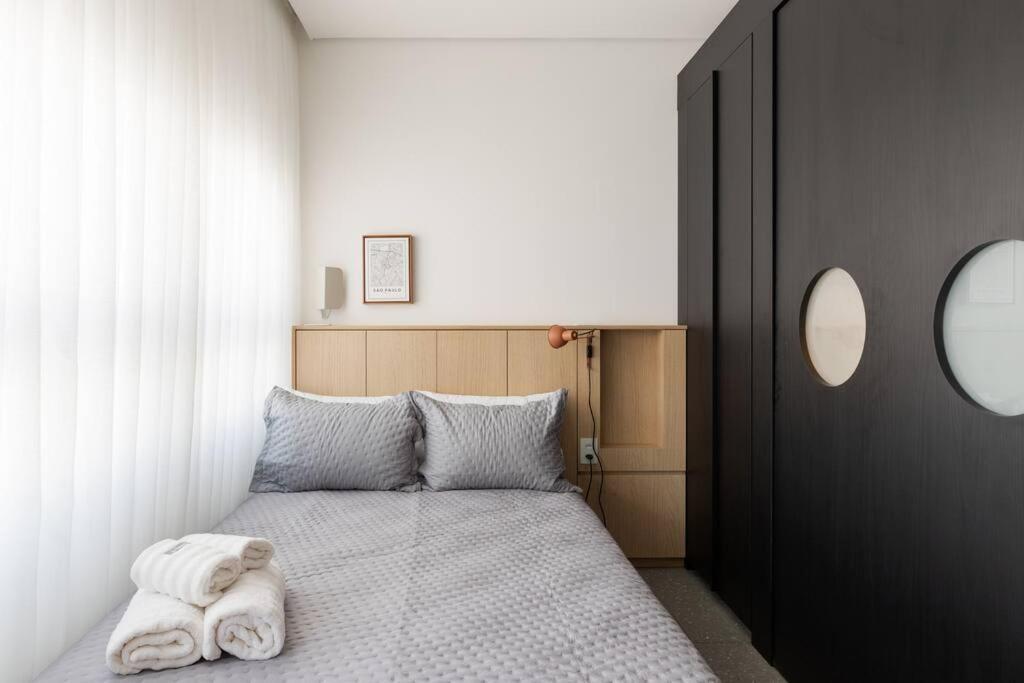 Apartamento Nik Alves Guimaraes *